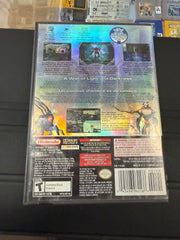 Metroid Prime 2 Echoes