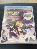 Ratchet & Clank into the nexus