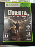 Omerta City Of Gangsters