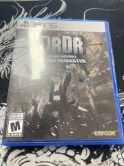 Dead Rising Deluxe Remaster