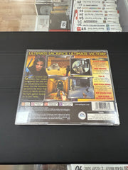 Medal of Honor Underground [Greatest Hits]