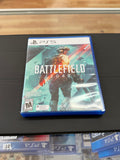 Battlefield 2042