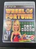 Wheel Of Fortune