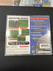 Fox Sports Golf 99