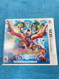 Monster Hunter Stories