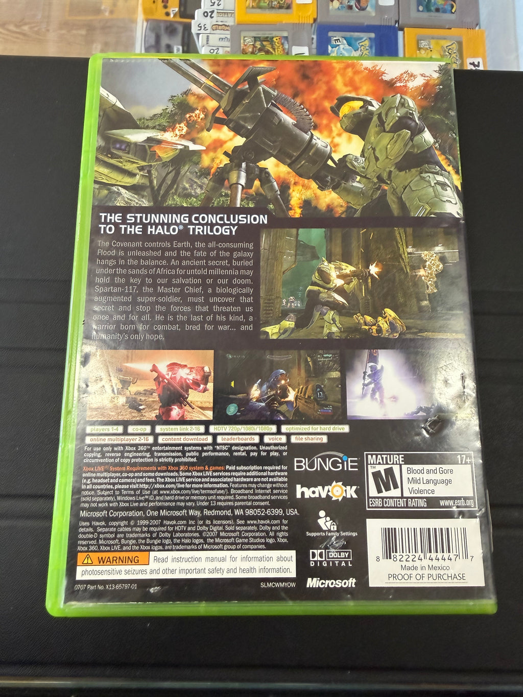 Halo 3