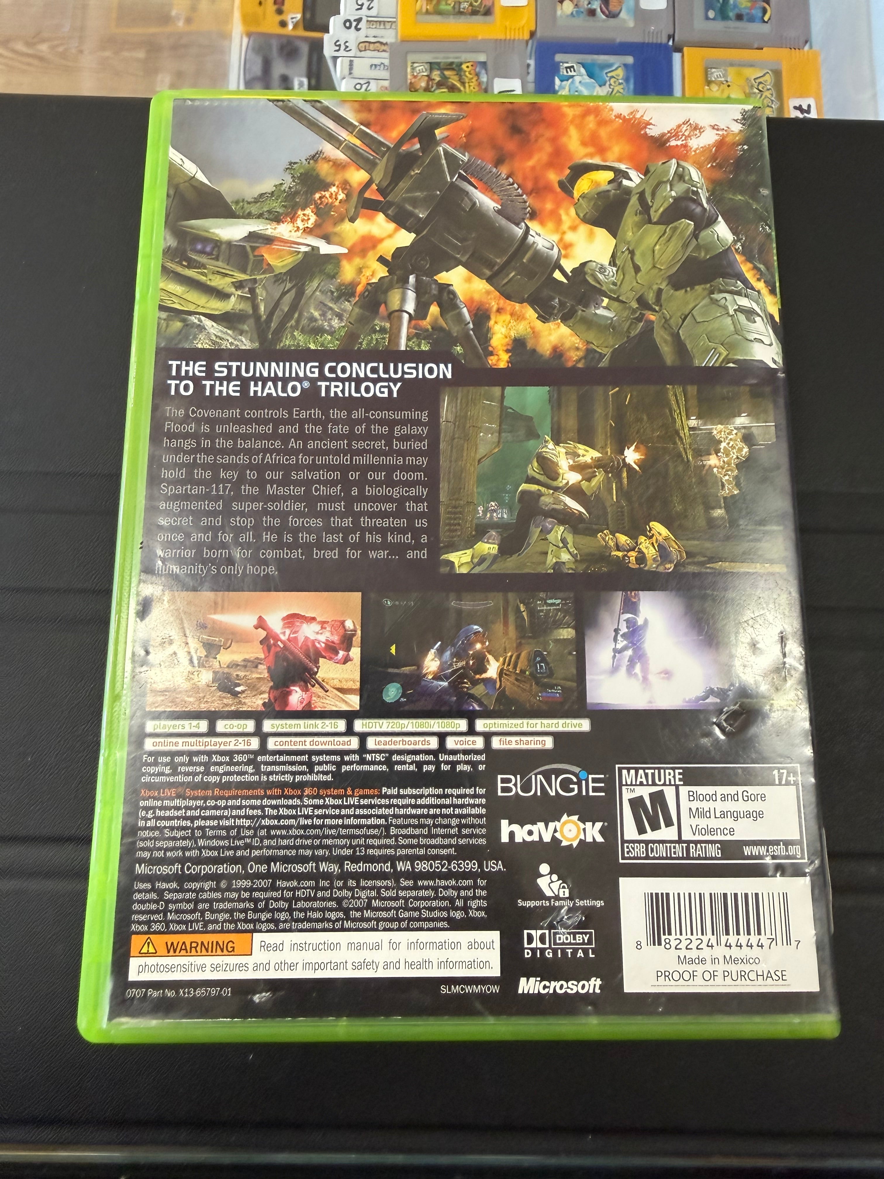 Halo 3