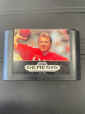 Joe Montana II Sports Talk Football