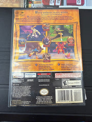 Spyro A Hero’s Tail