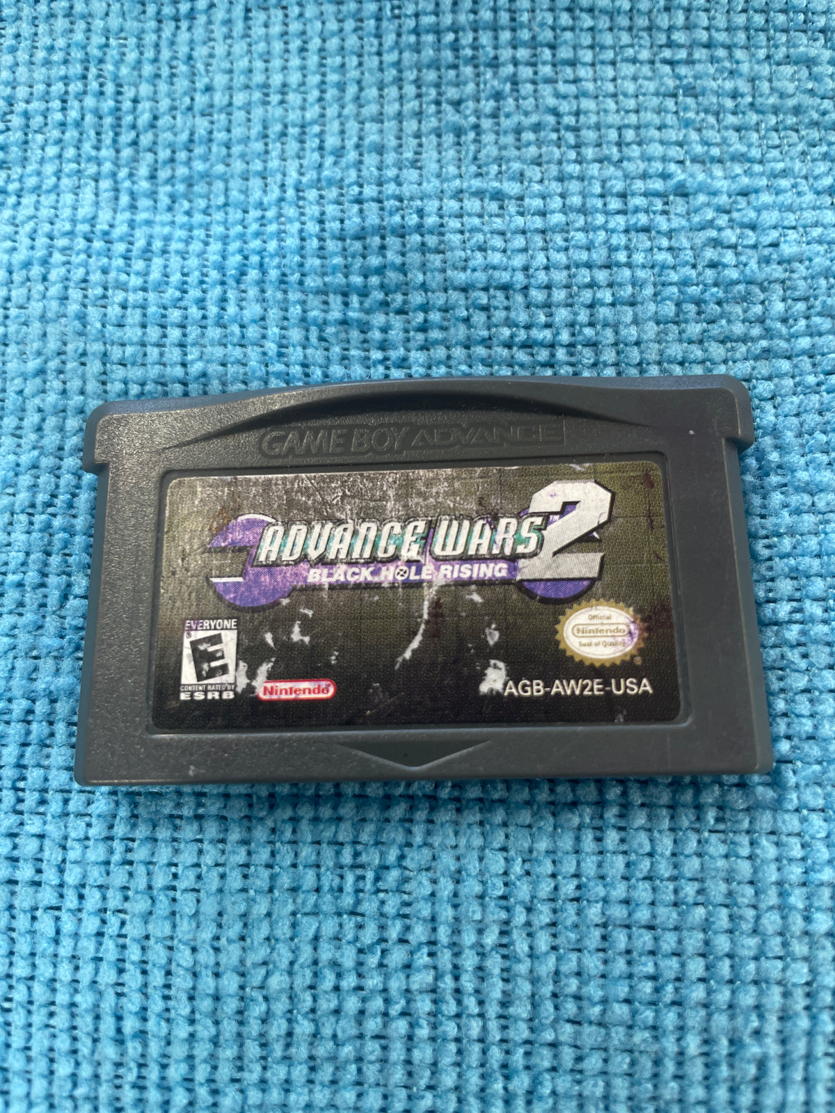 Advance Wars 2