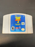 Toy Story 2