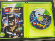 Lego Batman 2 DC Super Heroes