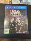 Dissidia Final Fantasy NT