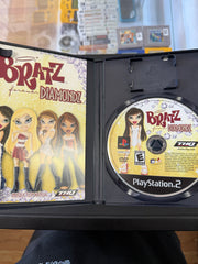 Bratz Forever Diamondz