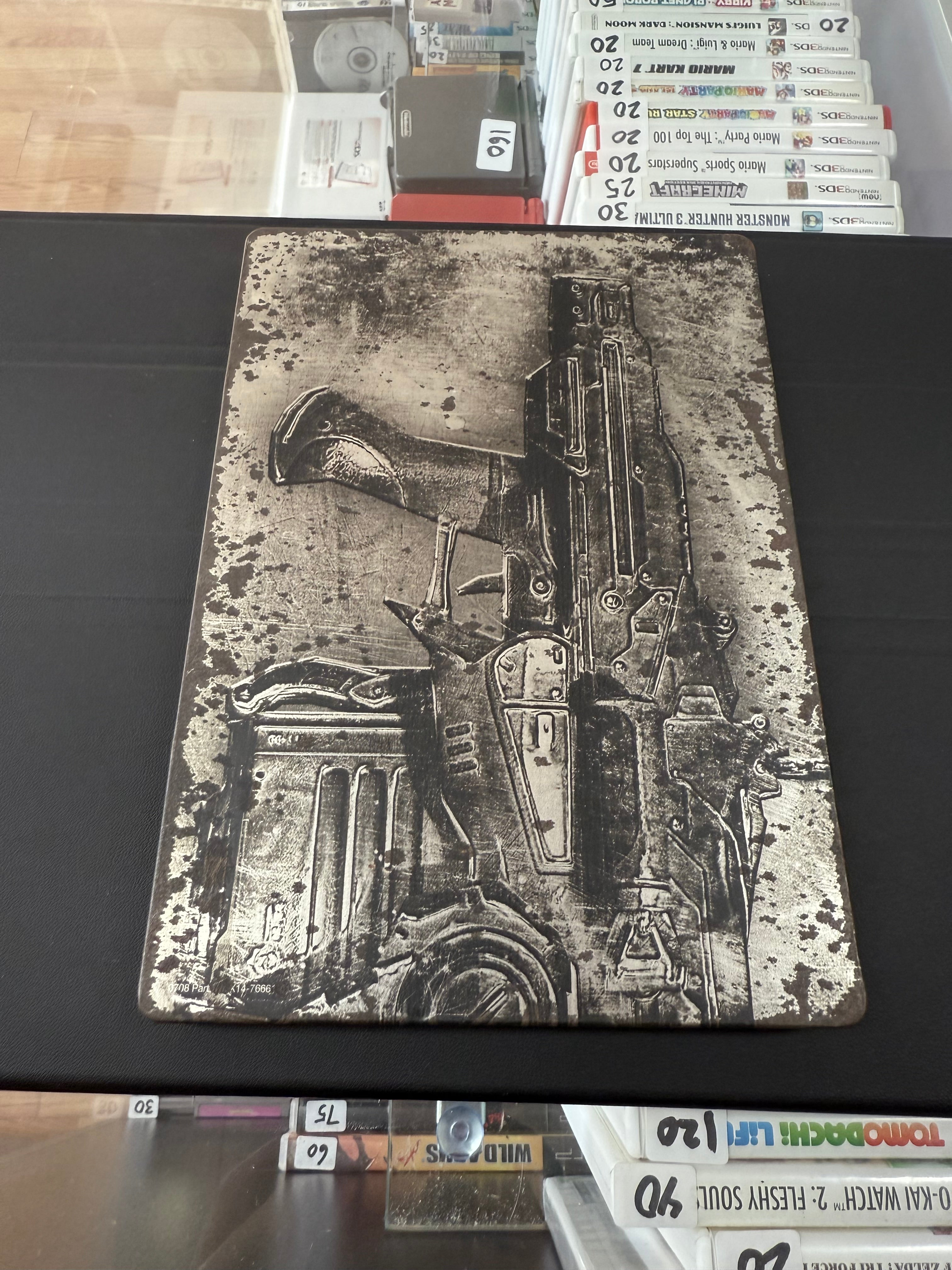 Gears of War 2 [Limited Edition]