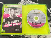 Tony Hawk’s American Wasteland