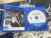 Final Fantasy VII Remake