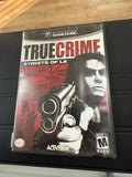 True Crime Streets of LA