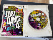 Just Dance 4