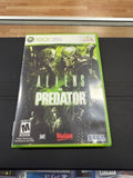 Aliens vs. Predator