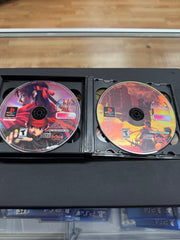 Arc The Lad Collection