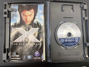 X-Men: The Official Game