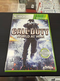 Call Of Duty World At War [Platinum Hits]