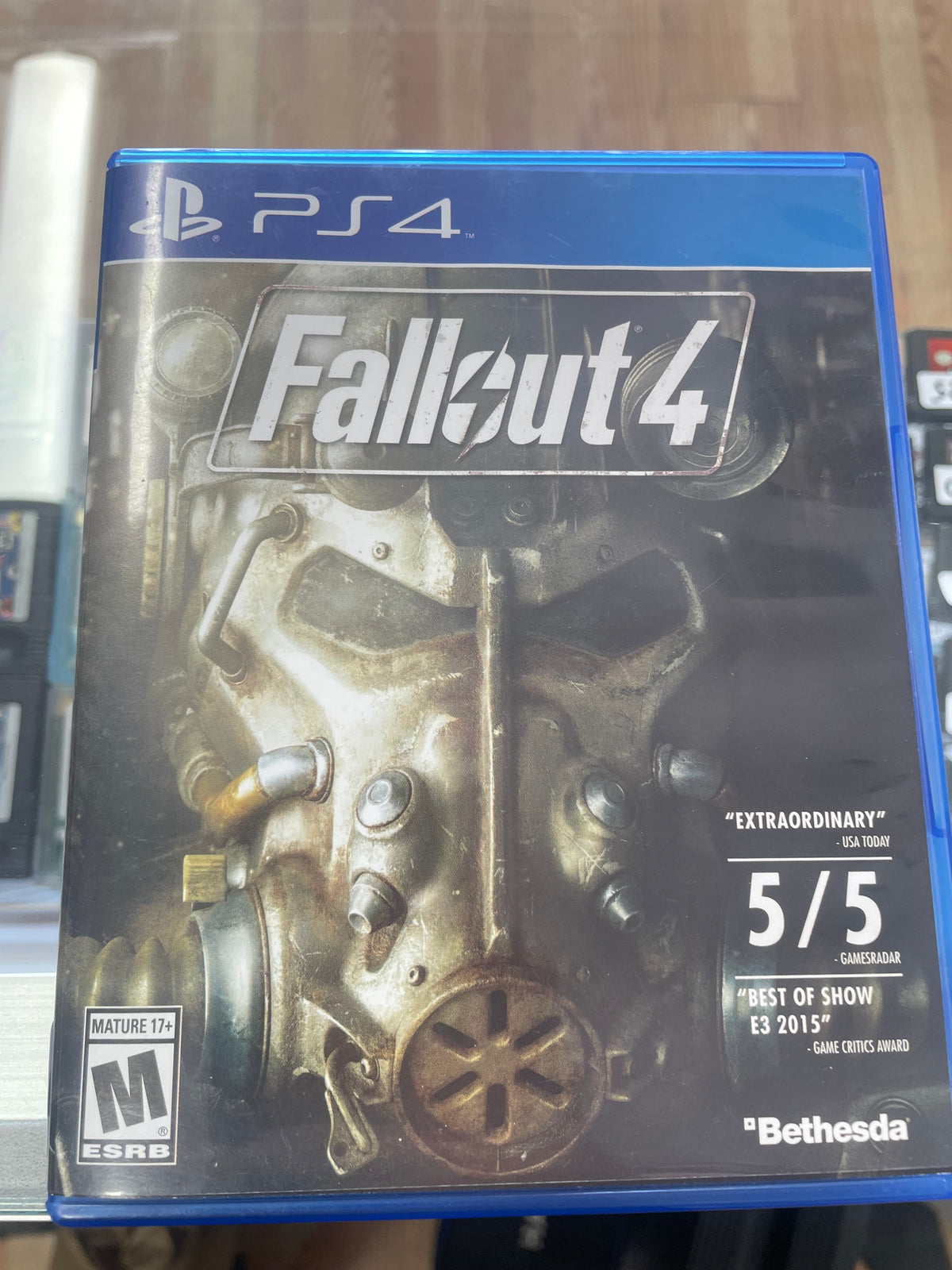 Fallout 4