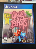 Gang Beasts