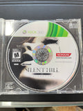 Silent Hill HD Collection