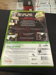 The Walking Dead [Game Of The Year]