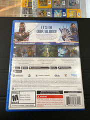 Mortal Kombat 1