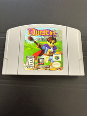 Quest 64