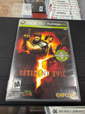 Resident Evil 5 [Platinum Hits]