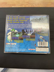 Tales of Destiny