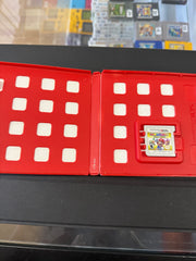 Mario Party Star Rush
