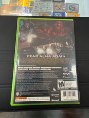 F.E.A.R. 2