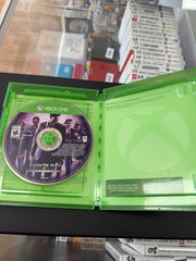 Saints Row The Third Remastered
