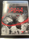 Yaiba Ninja Gaiden Z