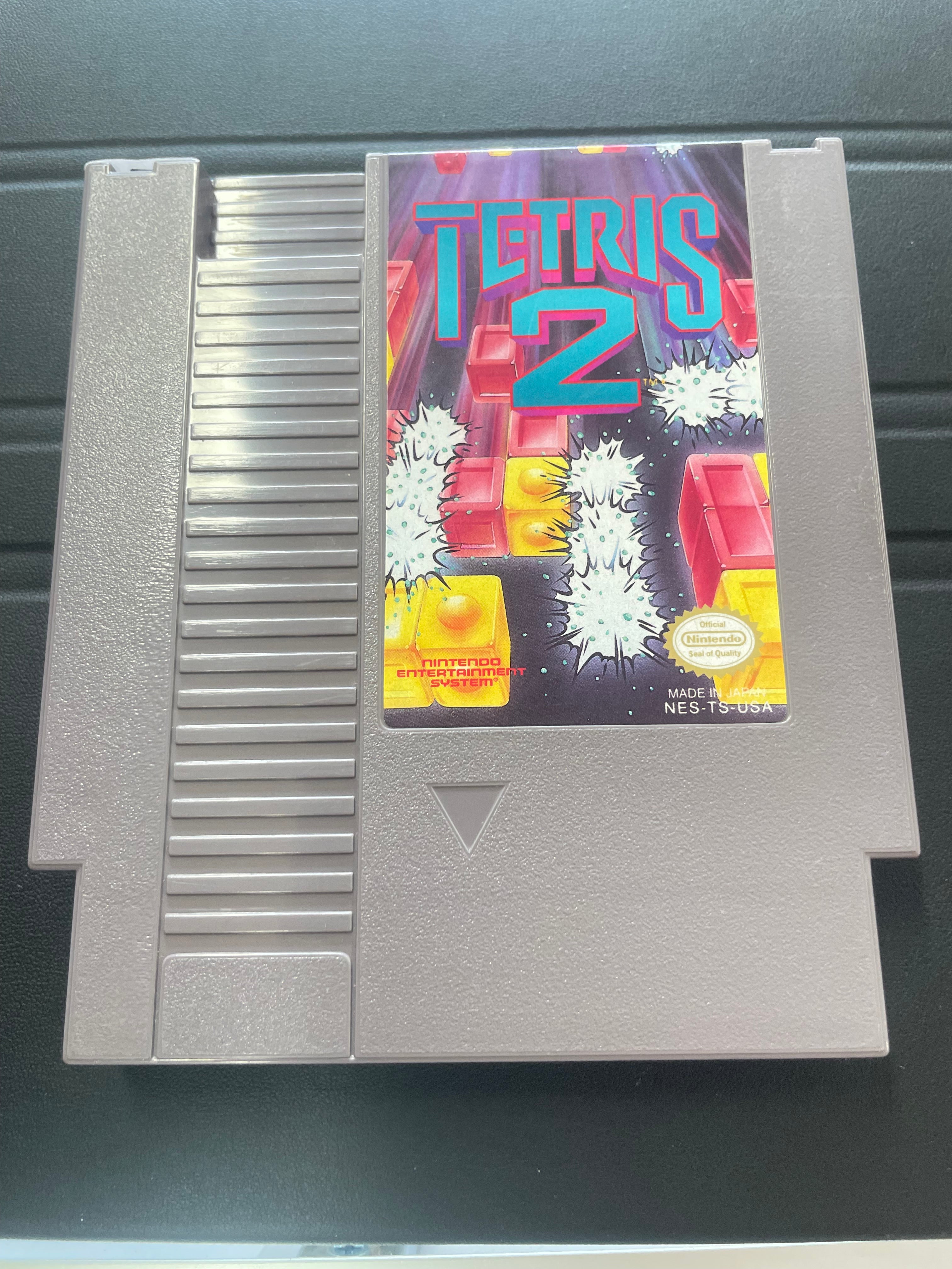 Tetris 2