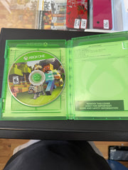 Minecraft [Xbox One Edition]