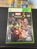 Marvel VS Capcom 3: Fate Of Two Worlds