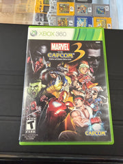 Marvel VS Capcom 3: Fate Of Two Worlds