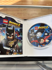 LEGO Batman 2