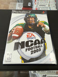 NCAA Football 2003