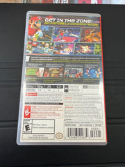 Mario Tennis Aces