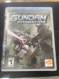 Mobile Suit Gundam Crossfire