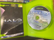 Halo Combat Evolved