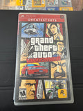 Grand Theft Auto Liberty City Stories [Greatest Hits]