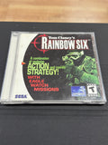 Rainbow Six